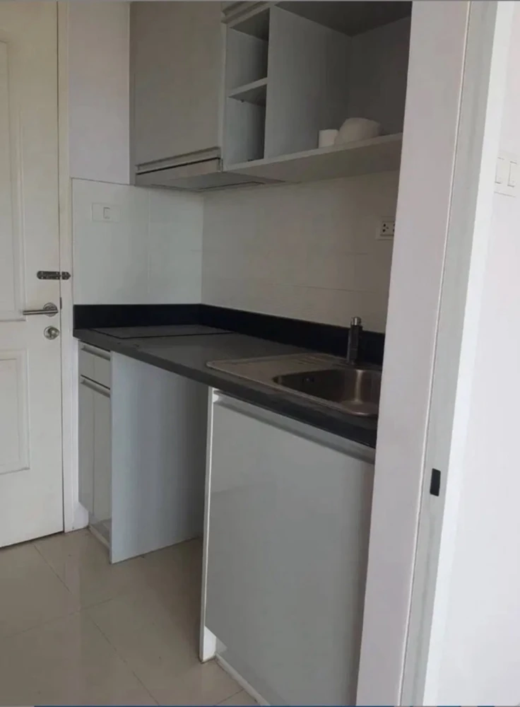 For rent: Bangkok Horizon Petchkasem, 9th floor. Nice, fully furnished unit. Book now!