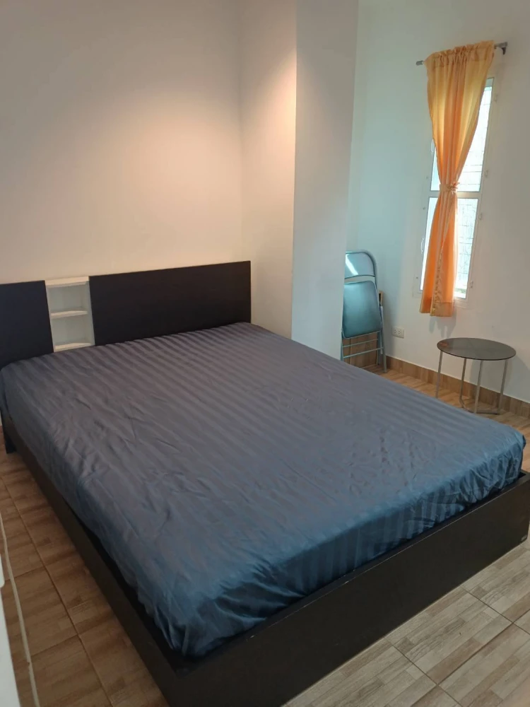For rent: Bangkok Horizon Ratchada-Thapra, ready to move in, fully furnished, just bring your bags!!!