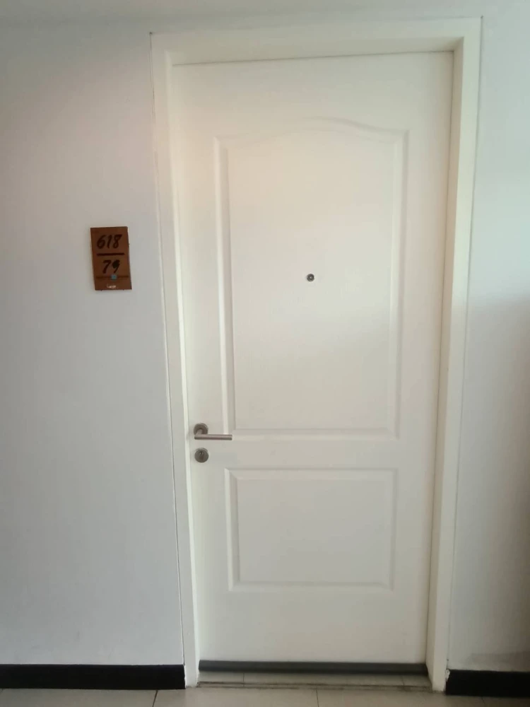For rent: Bangkok Horizon Ratchada-Thapra, ready to move in, fully furnished, just bring your bags!!!