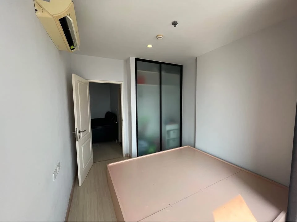 For rent Bangkok Horizon Sathorn-Narathiwat has simplicity in every design. It has complete facilities. Book now, don't wait.