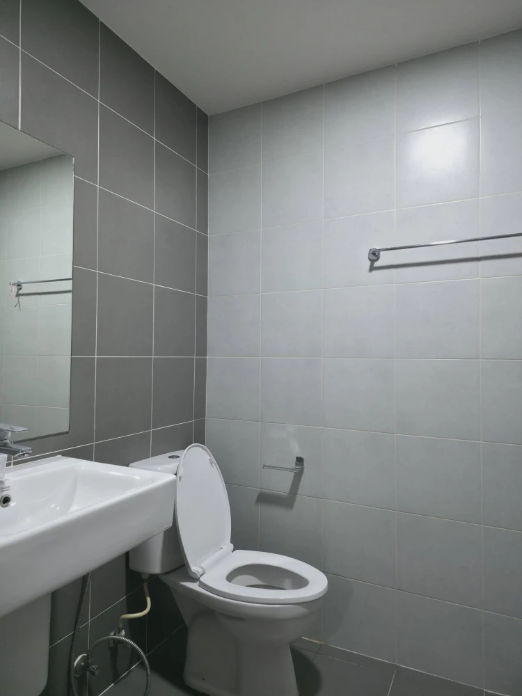 For rent: Be Condo Paholyothin, 3rd floor, separate rooms, fully furnished. Book now!