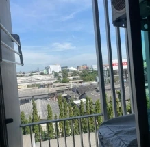 For rent: Be Condo Paholyothin, 7th floor, fully furnished, nice room, if interested, hurry and reserve now.