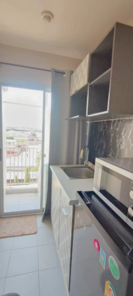 For rent: Be Condo Paholyothin, 8th floor, fully furnished, very livable. Book now! (Hurry!)