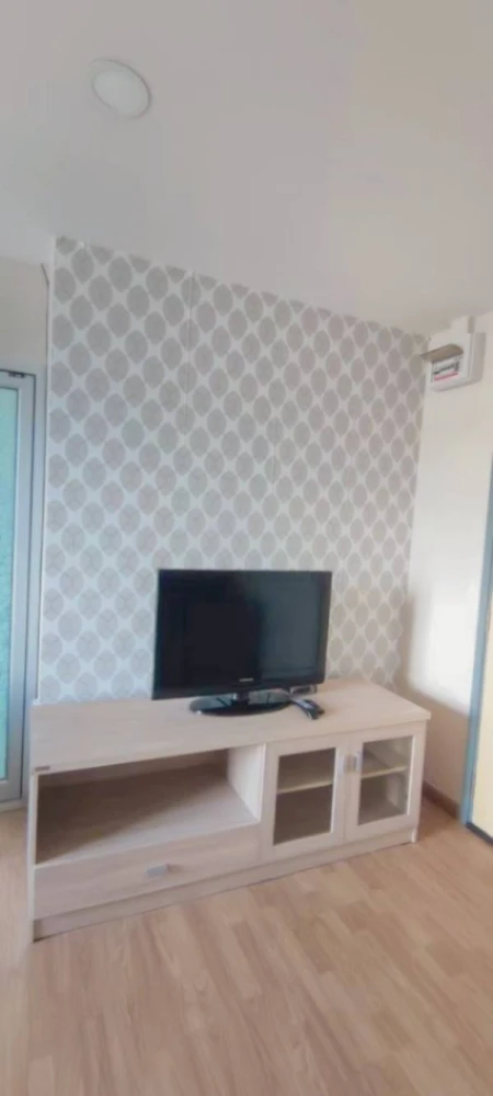 For rent: Be Condo Paholyothin, 8th floor, fully furnished, very livable. Book now! (Hurry!)