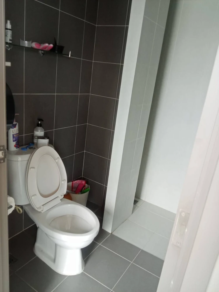 For rent: Be Condo Paholyothin, a nice room with complete decorations. Reserve now!