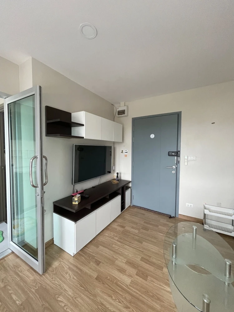 For rent: Be Condo Paholyothin, a nice room with complete decorations. Reserve now!