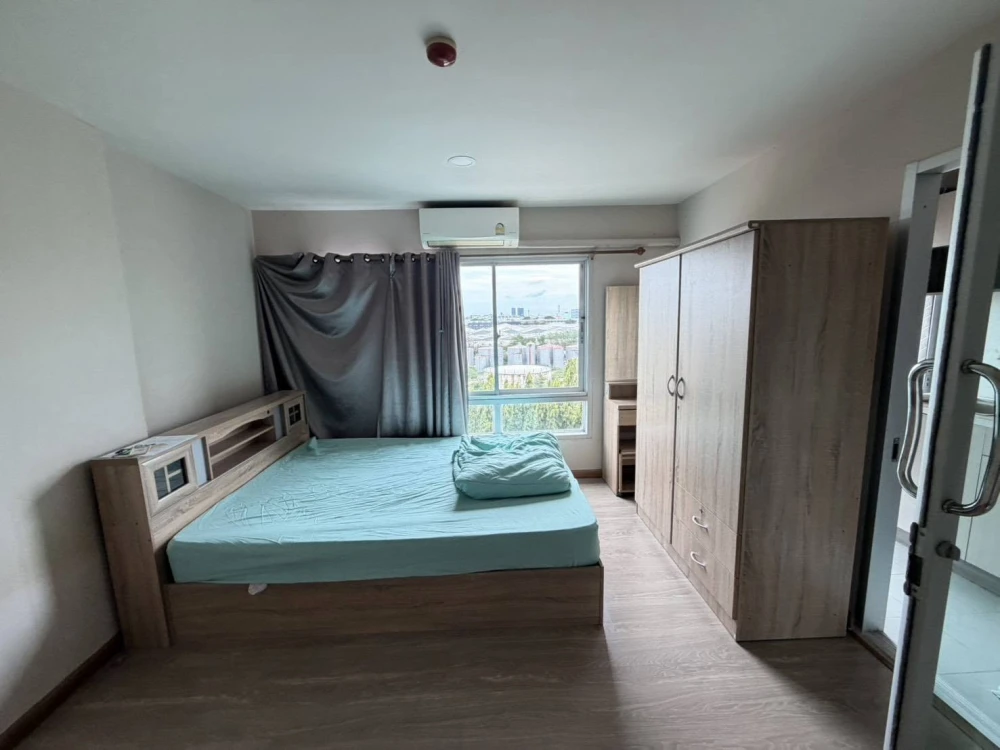 For rent: Be Condo Paholyothin. Nice room, fully furnished, great location, convenient transportation. Book now! images