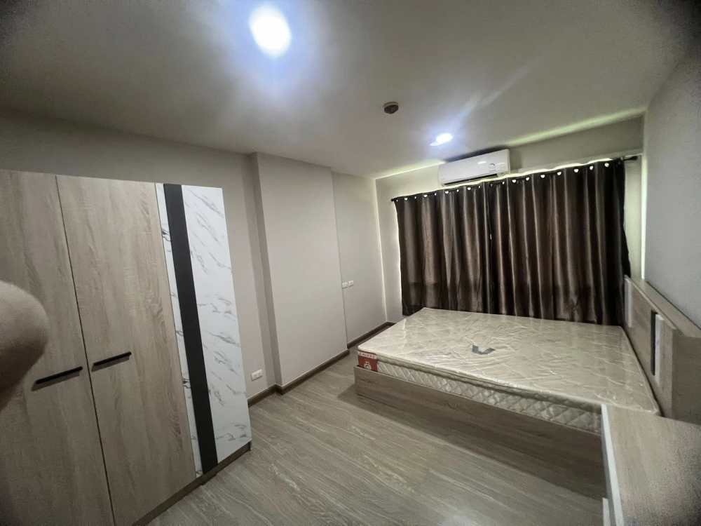 For rent: Be Condo Paholyothin, ready to move in, fully furnished, just bring your bags++