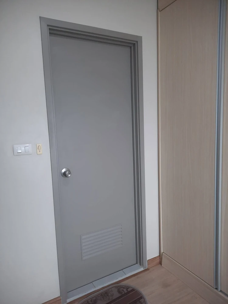 Be Condo Phaholyothin for rent. Well-partitioned room, 30 sq.m., fully furnished. Just bring your bags and move in!