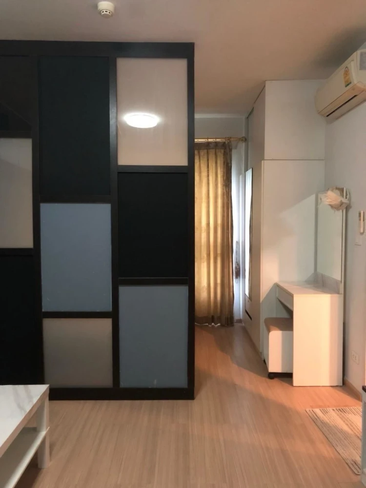 For rent: Be You Chokchai 4, fully furnished, at a great price, easy on the pocket. Book now.
