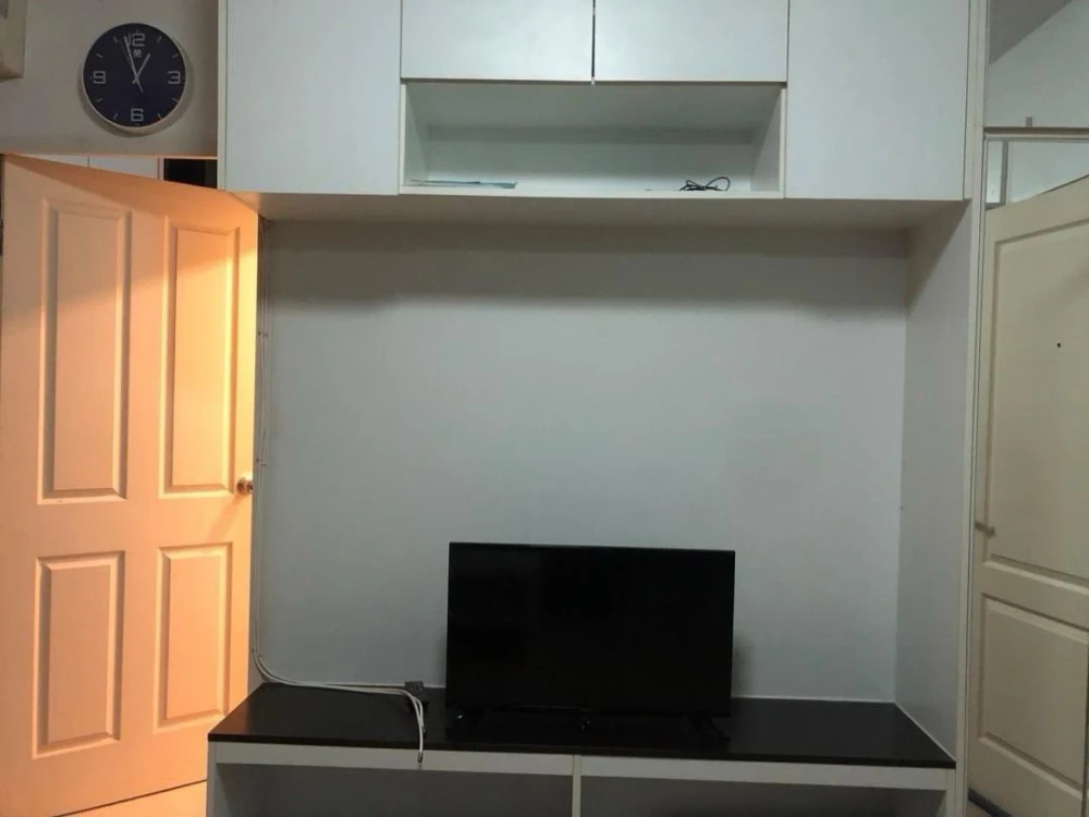 For rent: Be You Chokchai 4, fully furnished, at a great price, easy on the pocket. Book now.