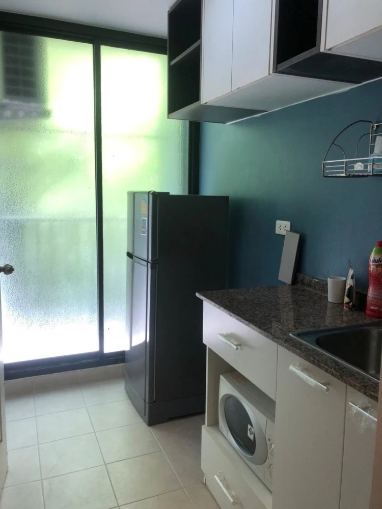 For rent: Be You Chokchai 4, fully furnished, at a great price, easy on the pocket. Book now.