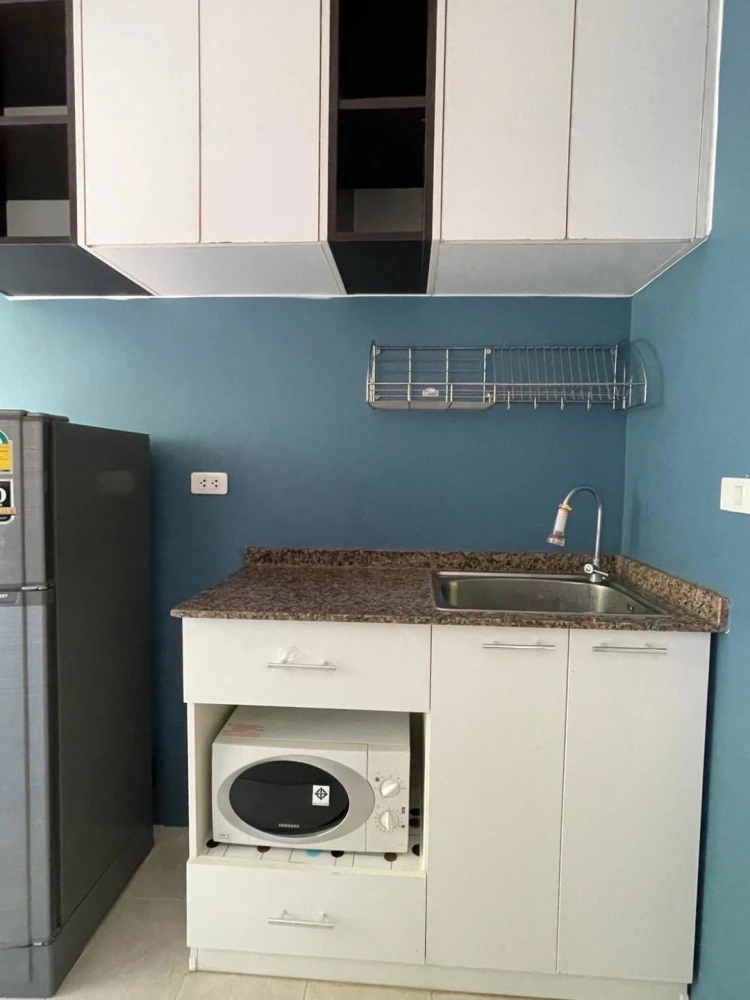 For rent: Be You Chokchai 4, fully furnished, at a great price, easy on the pocket. Book now.