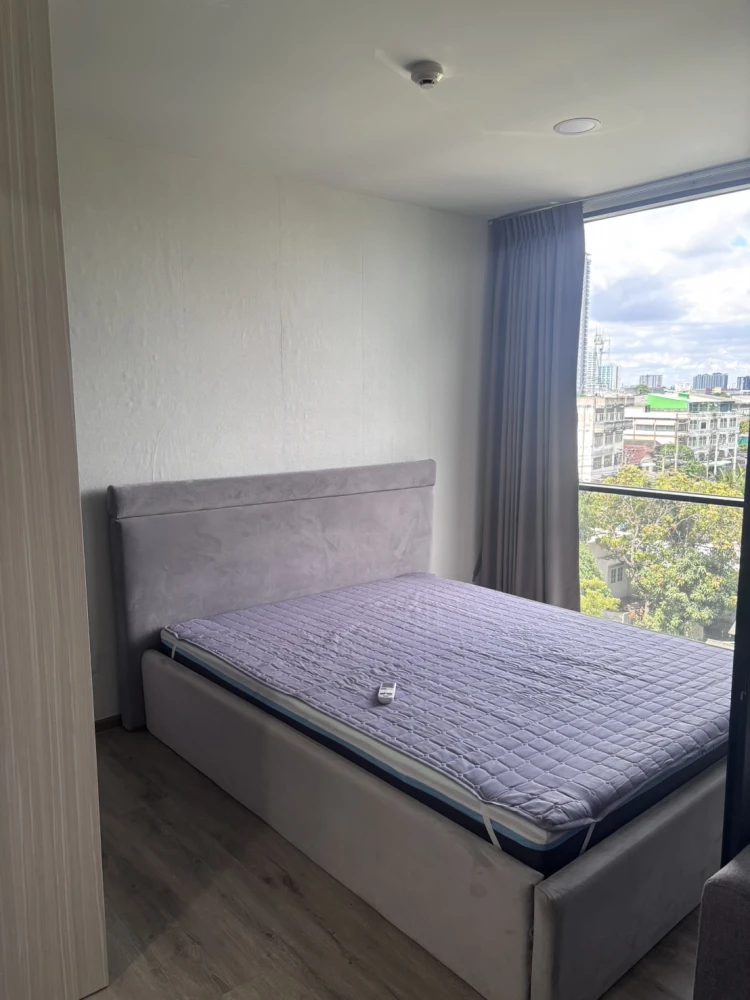 For rent: Beat Bangwa Interchange, 6th floor, great view, fully furnished, ready to move in. Reserve now, don't delay.