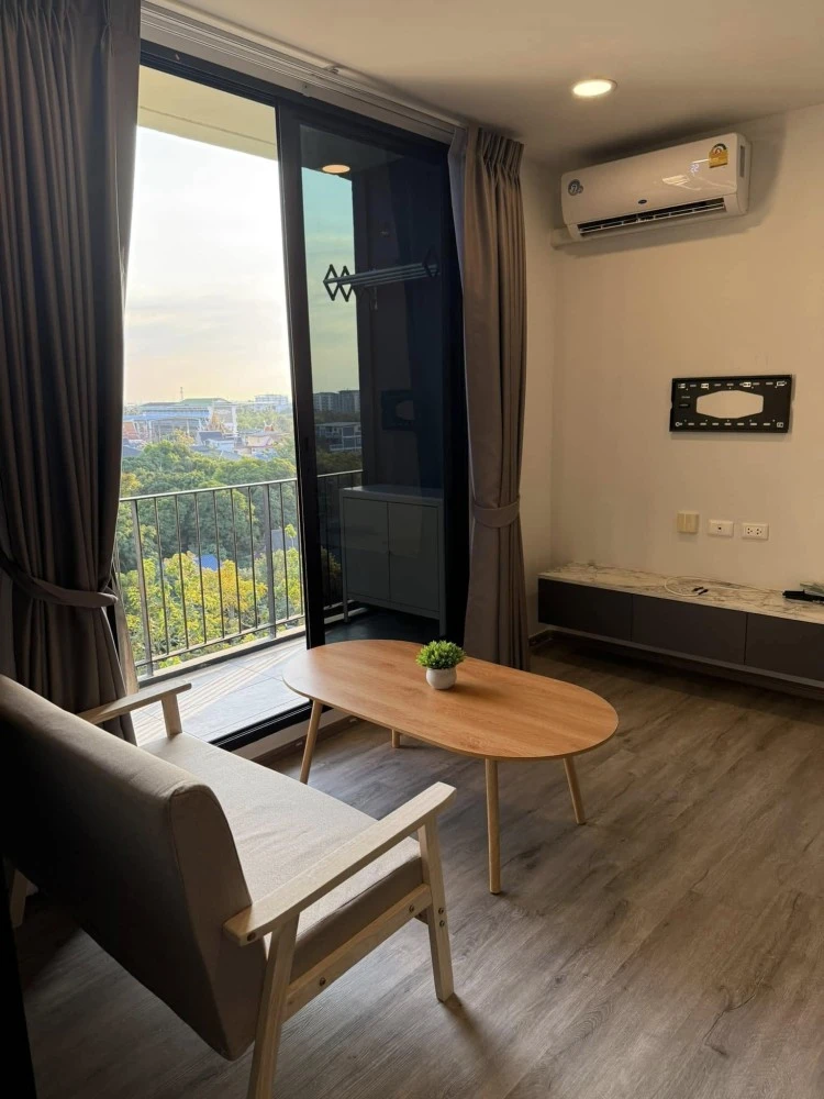 For rent: BEAT CONDO Bangwa Interchange, ready to move in, complete facilities, must hurry to book before missing out.