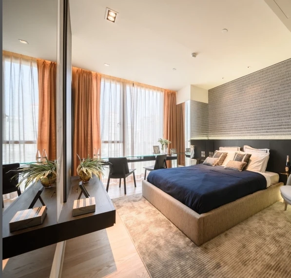 Rent condo Beatniq Sukhumvit 32