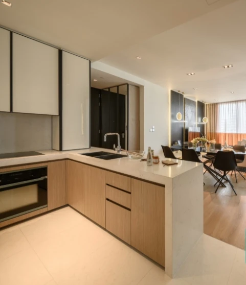 For rent: Beatniq Sukhumvit 32, 12th floor. Fully furnished and inviting—book now, don’t miss out!