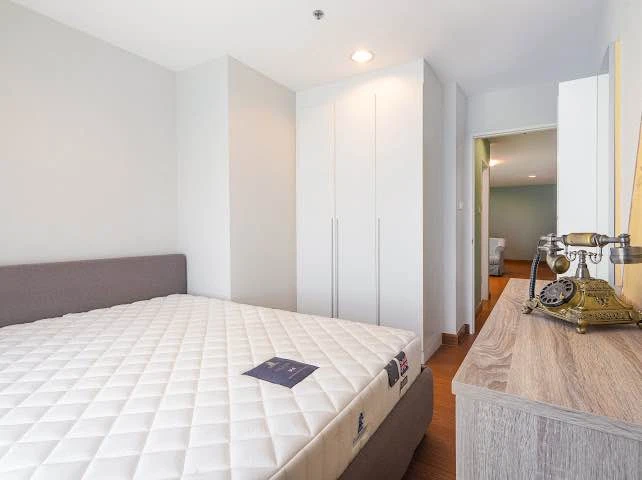 ให้เช่า Belle Grand Rama 9 ชั้น 18 วิวเมือง ห้องกว้าง พร้อมอยู่ จองเลย ห้ามพลาด