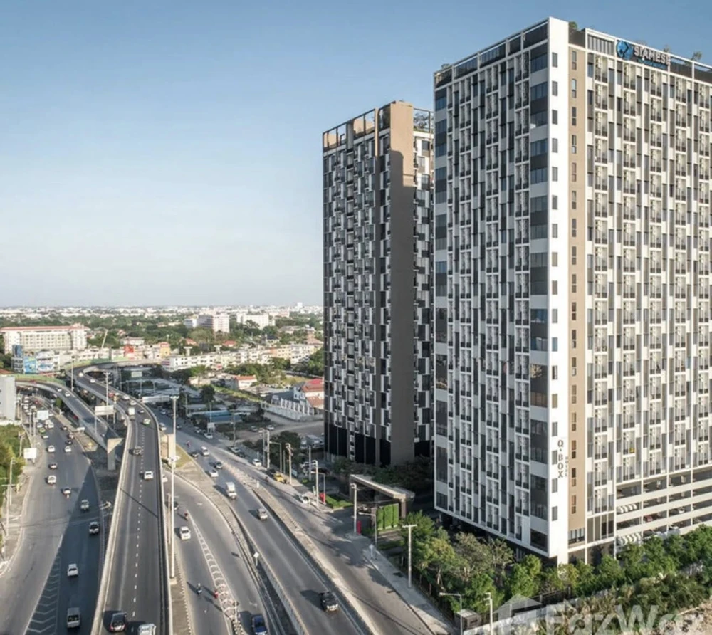 Blossom Condo @Fashion for rent. Ready to move in, fully furnished. Book today! Don't miss out!