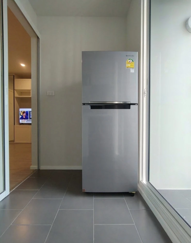 Blue Phahonyothin 35, 5th floor, fully furnished unit for rent. Book now!