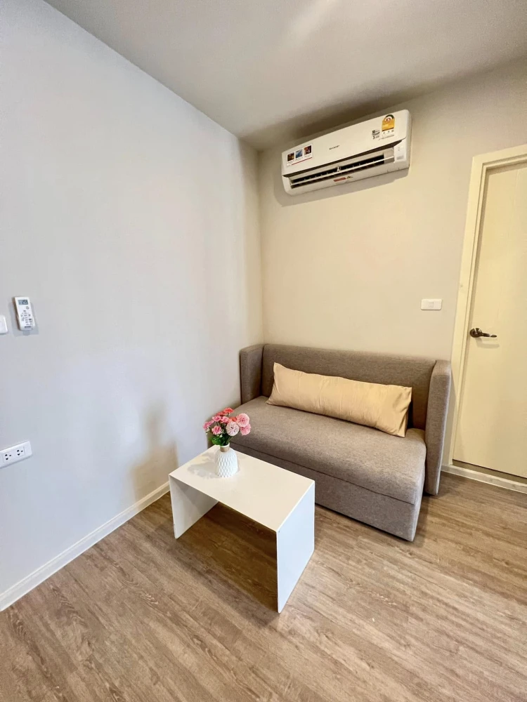 For rent: Blue Phahonyothin 35, well-separated rooms, great price, hurry and reserve now, don't miss out.