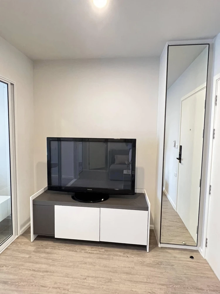 For rent: Blue Phahonyothin 35, well-separated rooms, great price, hurry and reserve now, don't miss out.