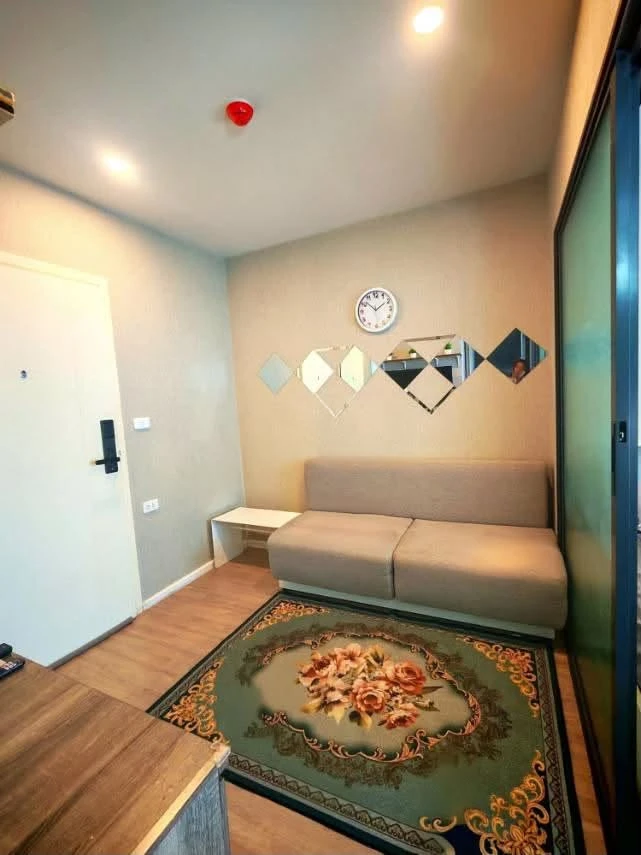 For rent: Blue Sukhumvit 89, 3rd floor, fully furnished. Don't miss out! images