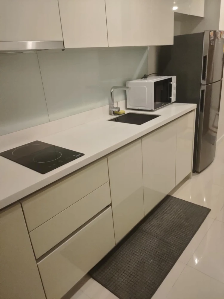 For rent Bright WongwianYai, ready to move in, high floor, Chao Phraya River view, great deal, hurry and book now, don't miss out!!