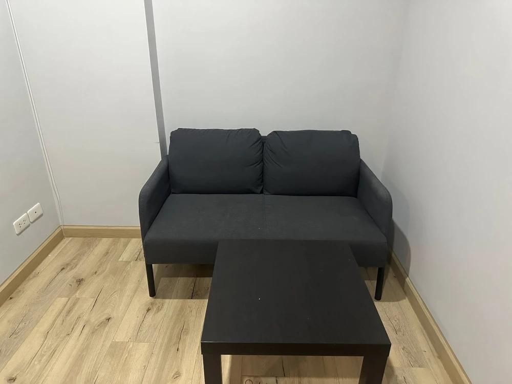 Brix Condo for rent, ready to move in, furnished, complete with appliances, reasonable price, come reserve now, don't delay.