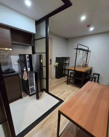 For rent: Brix Condominium, 10th floor, pool view, 2 bedrooms, interested in booking now, don't miss out, hurry!