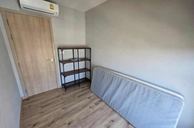 For rent: Brix Condominium, 10th floor, pool view, 2 bedrooms, interested in booking now, don't miss out, hurry!