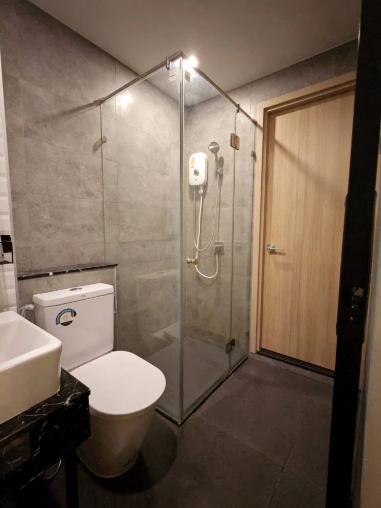 ให้เช่า Brix Condominium ชั้น 10 ห้องน่าอยู่ มาพร้อมการตกแต่งที่ครบครัน จองเลย