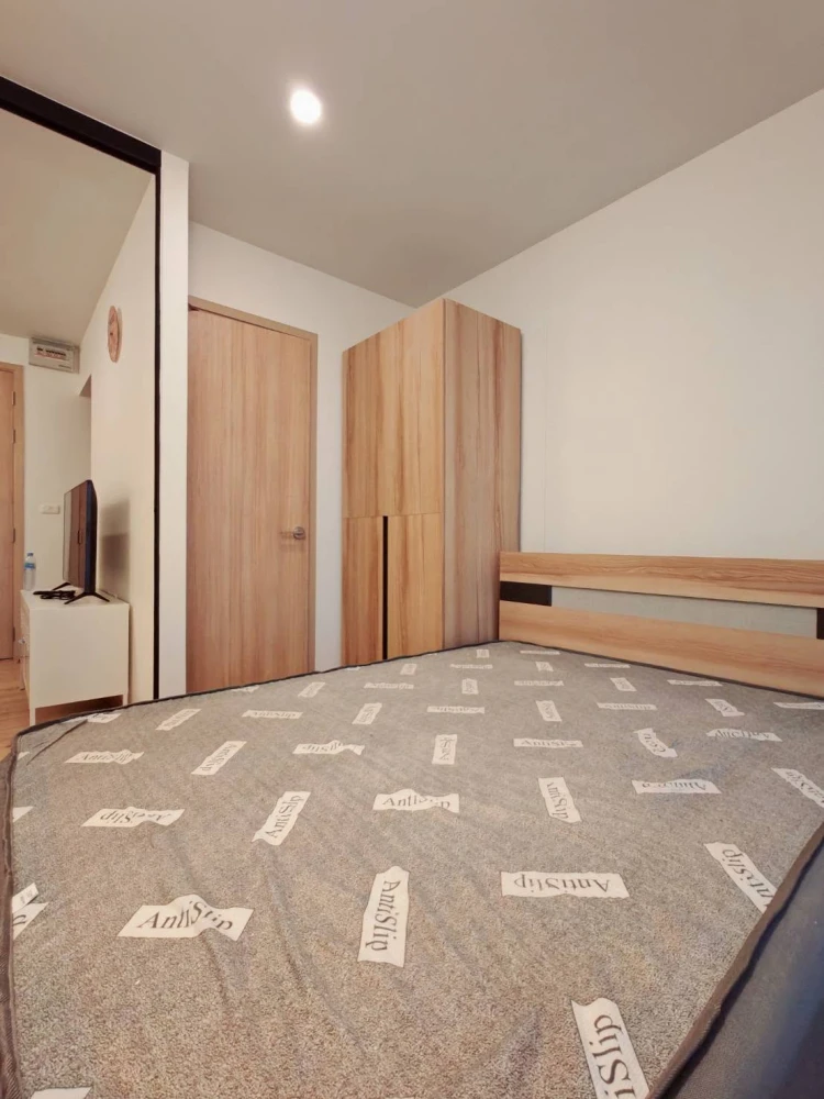 ให้เช่า Brix Condominium ชั้น 10 ห้องน่าอยู่ มาพร้อมการตกแต่งที่ครบครัน จองเลย