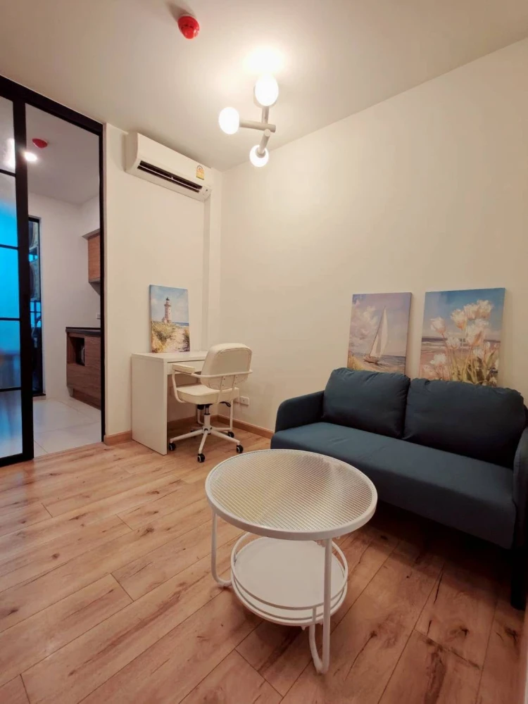 ให้เช่า Brix Condominium ชั้น 10 ห้องน่าอยู่ มาพร้อมการตกแต่งที่ครบครัน จองเลย