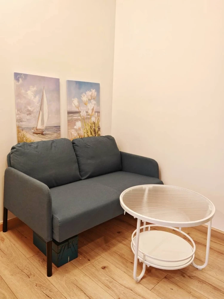 ให้เช่า Brix Condominium ชั้น 10 ห้องน่าอยู่ มาพร้อมการตกแต่งที่ครบครัน จองเลย