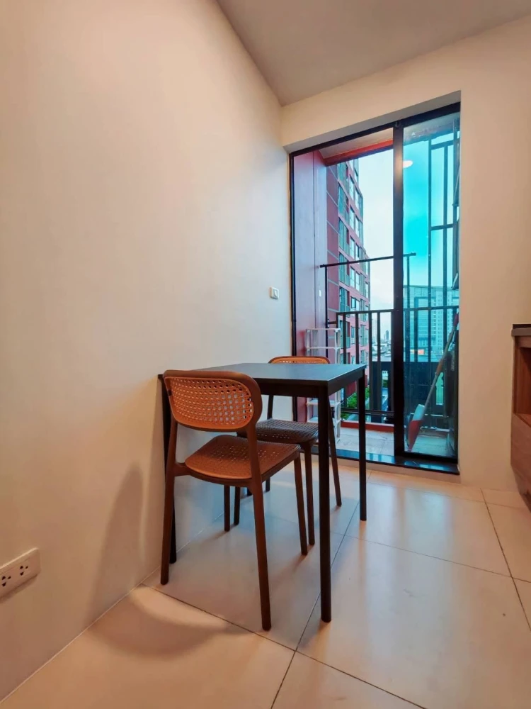 ให้เช่า Brix Condominium ชั้น 10 ห้องน่าอยู่ มาพร้อมการตกแต่งที่ครบครัน จองเลย