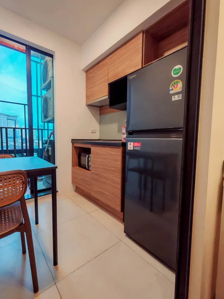 ให้เช่า Brix Condominium ชั้น 10 ห้องน่าอยู่ มาพร้อมการตกแต่งที่ครบครัน จองเลย