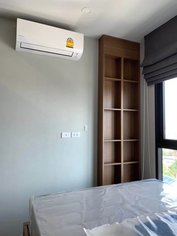 Brix Condominium for rent, 14th floor, fully furnished—you’ll regret missing out on this one.