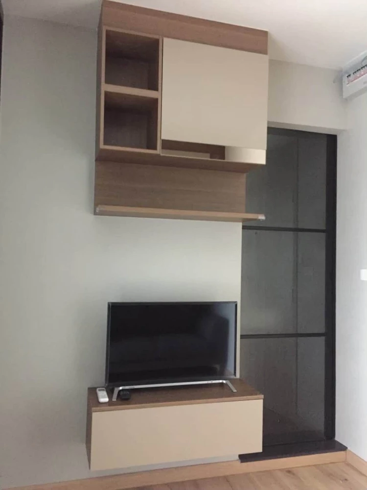 Brix Condominium for rent, 14th floor, fully furnished—you’ll regret missing out on this one.