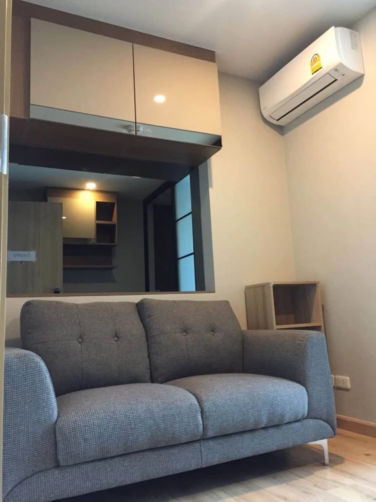 Brix Condominium for rent, 14th floor, fully furnished—you’ll regret missing out on this one.