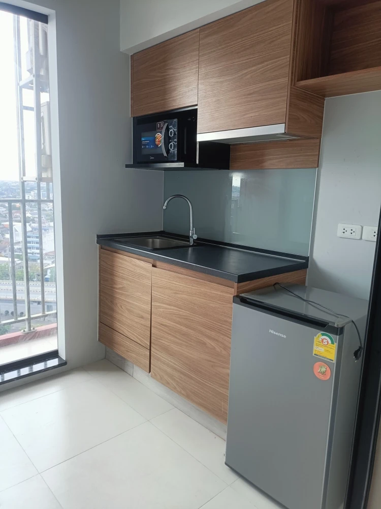 For rent: Brix Condominium, ready to move in, complete facilities, come and reserve now, don't wait.
