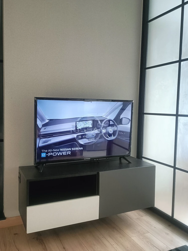For rent: Brix Condominium, ready to move in, complete facilities, come and reserve now, don't wait.