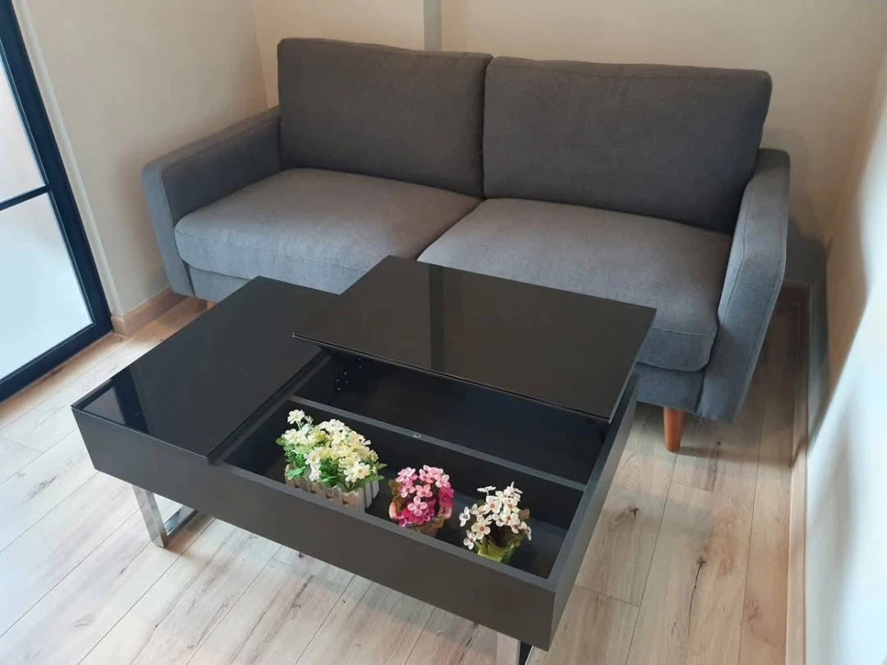For rent: Brix Condominium, ready to move in, complete facilities, come and reserve now, don't wait.