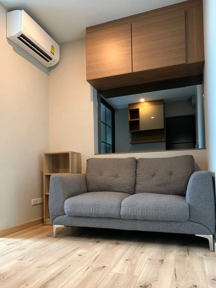 BRIX Condominium for rent. Built-in SB furniture, beautiful view, fully equipped with appliances. You definitely need to book this one!