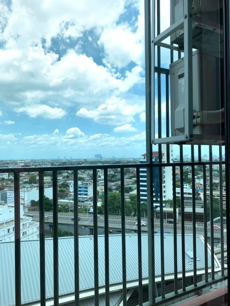 BRIX Condominium for rent. Built-in SB furniture, beautiful view, fully equipped with appliances. You definitely need to book this one!