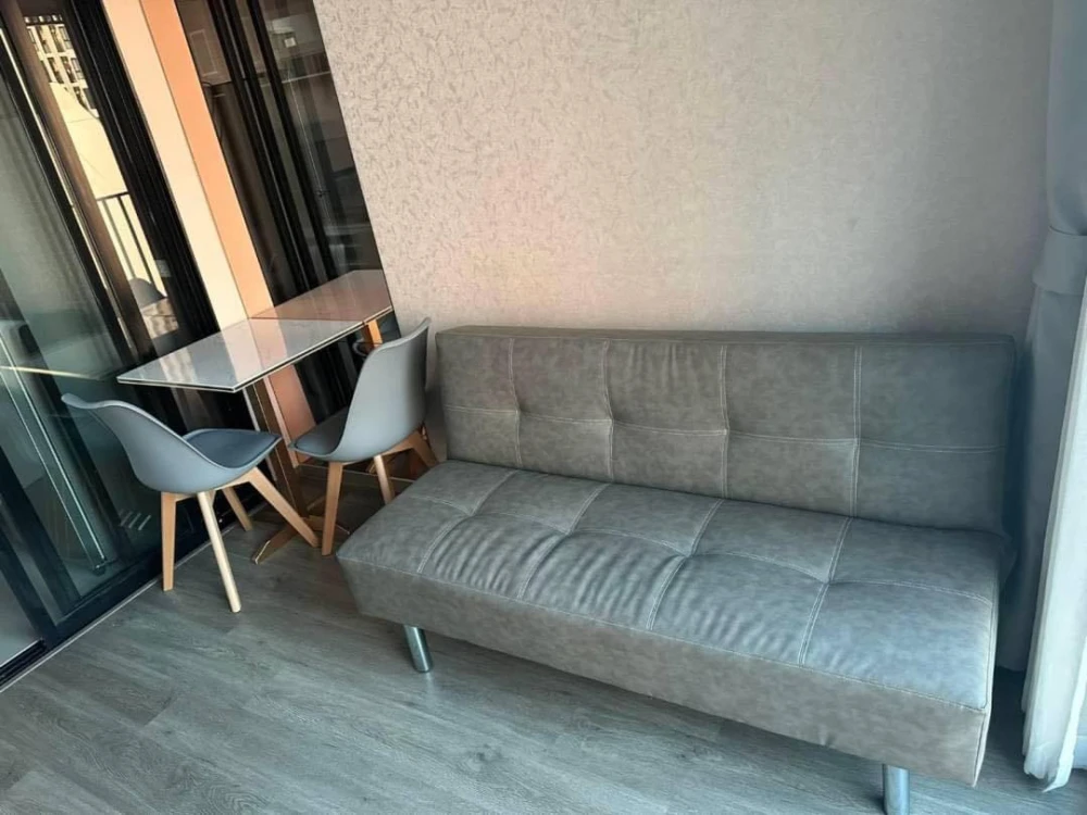 For rent: BRIXTON Pet&Play Sukhumvit 107, 1 bedroom, 1 bathroom. Great location, convenient transportation. Don't miss out!
