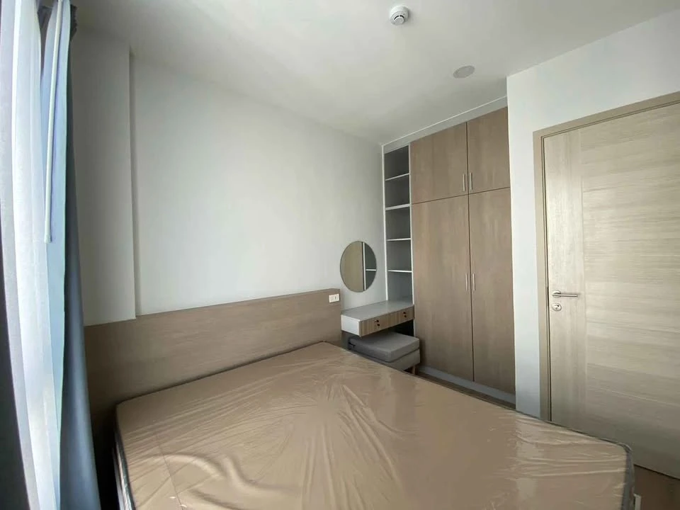 Brompton Pet Friendly Sukhumvit 107 for rent. Pets are allowed, and units are selling fast. Book now to secure your unit!