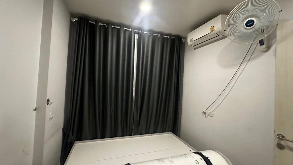 Brompton Pet Friendly condo for rent, Sukhumvit 107. Beautiful, well-maintained unit with complete furniture and appliances. Ideal for those who want