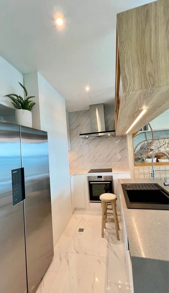 For Rent: CANAPAYA RESIDENCES—a luxury riverside condominium on the Chao Phraya River featuring a private pier. Corner units offering panoramic river