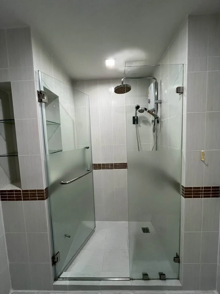 For rent: Casa Condo-Asoke Dindeang, 26th floor, high view, affordable price. You'll regret it if you miss it.